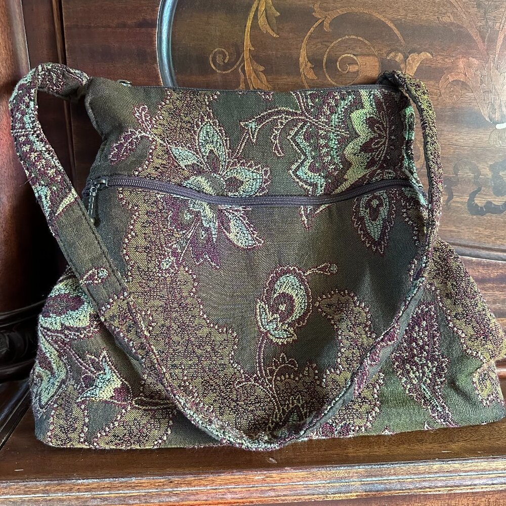 Maruca Handbag